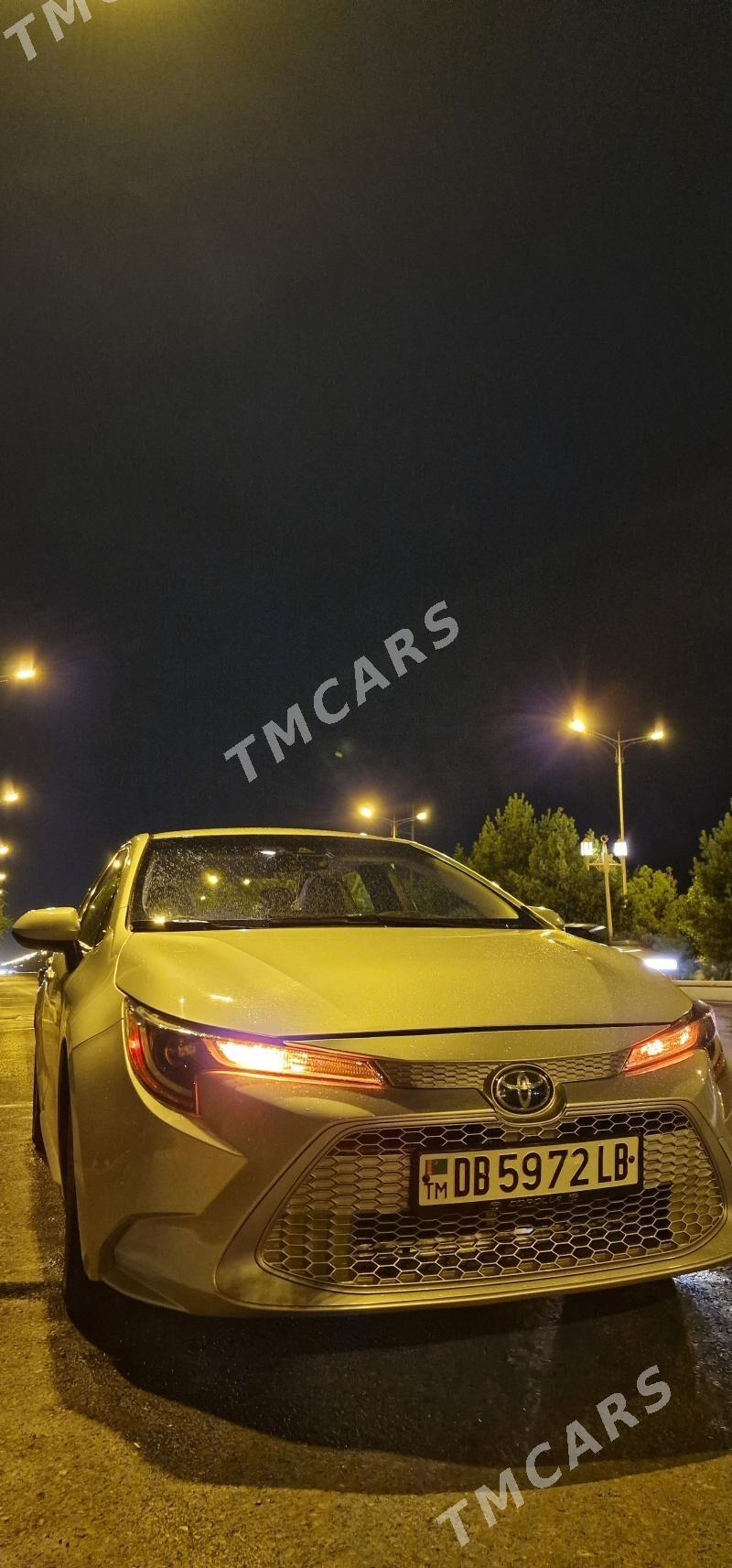Toyota Corolla 2019 - 230 000 TMT - Çärjew - img 6