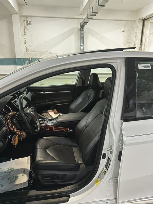 Toyota Camry 2020 - 425 000 TMT - Aşgabat - img 9