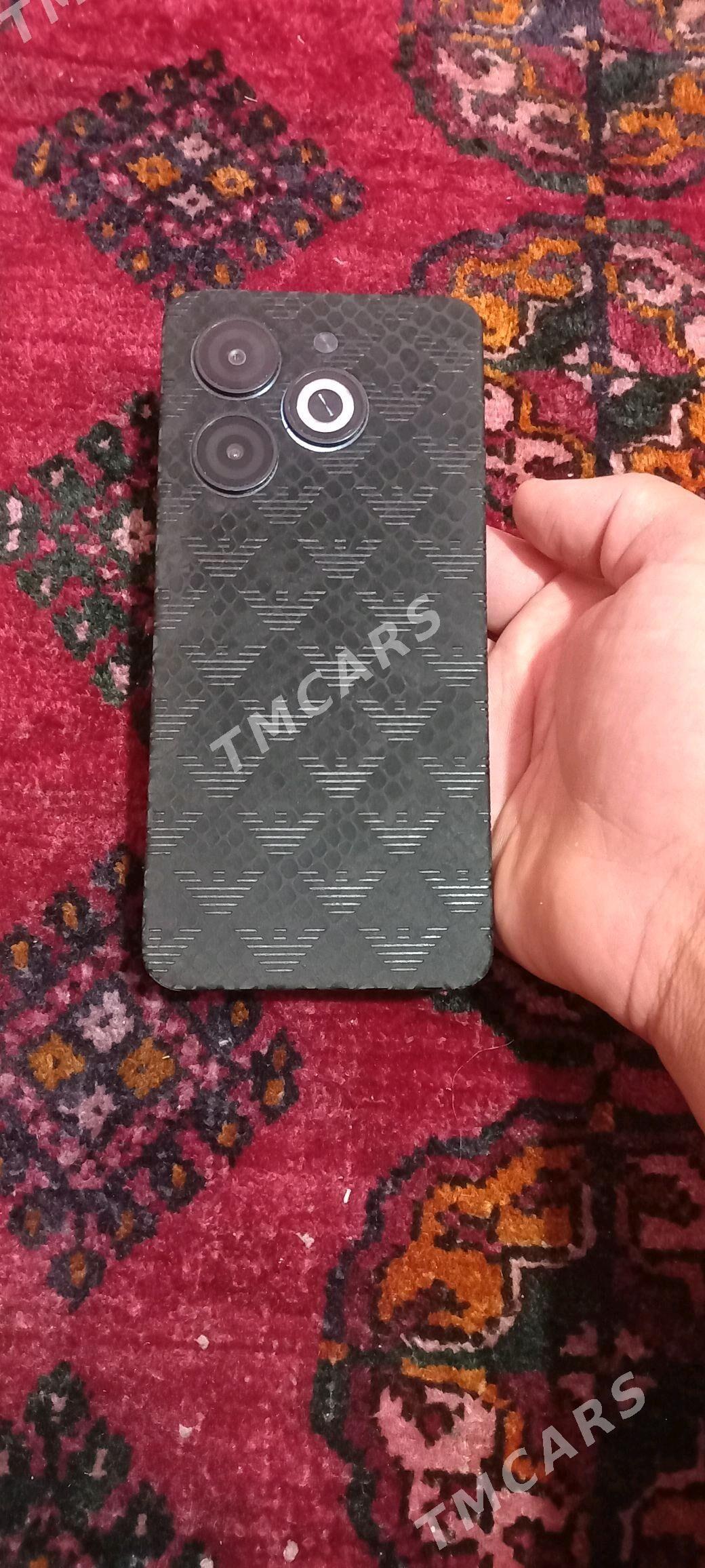 INFINIX SMART 8 - Ашхабад - img 3
