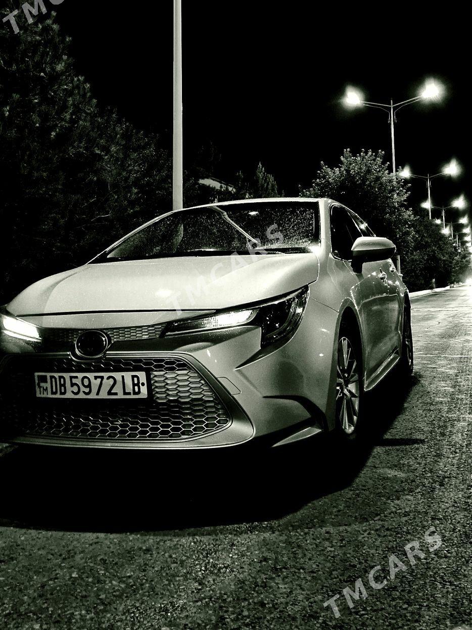 Toyota Corolla 2019 - 230 000 TMT - Çärjew - img 3