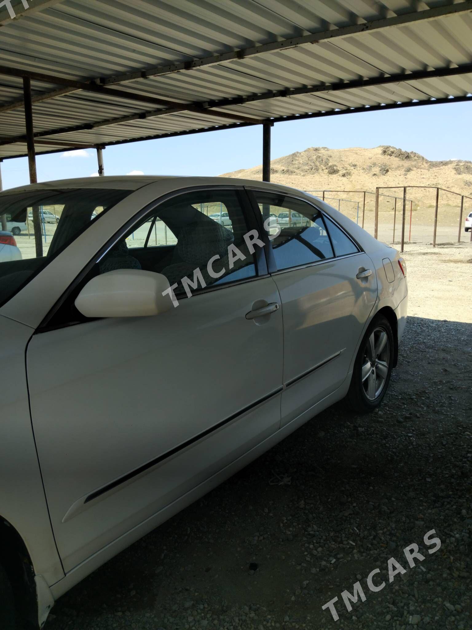 Toyota Camry 2008 - 135 000 TMT - Туркменбаши - img 4