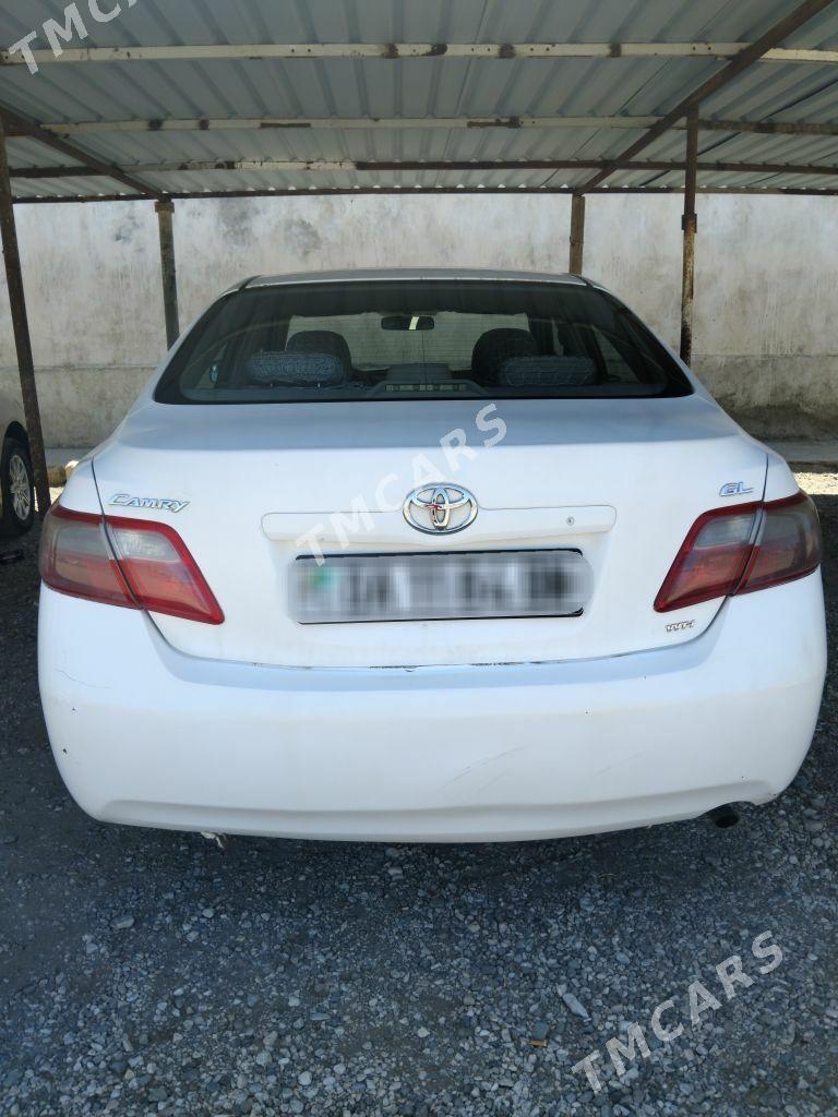 Toyota Camry 2008 - 135 000 TMT - Туркменбаши - img 2