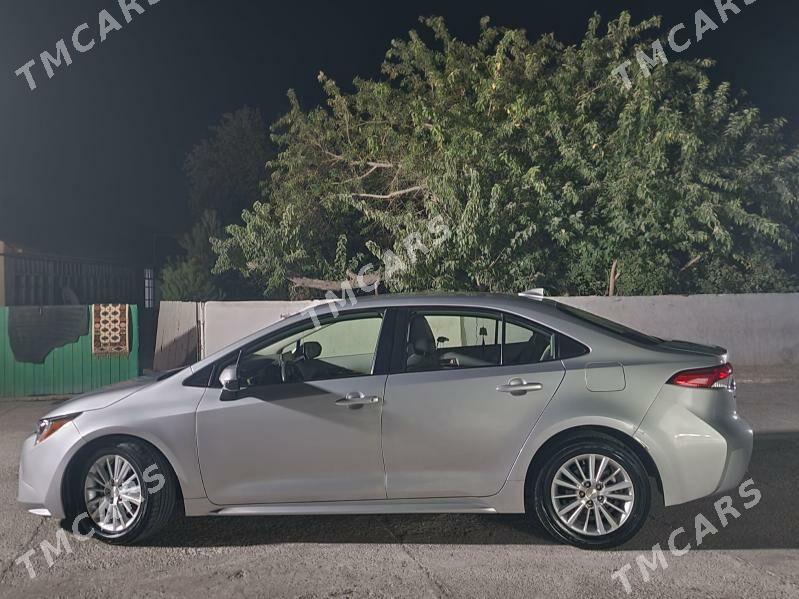 Toyota Corolla 2019 - 230 000 TMT - Çärjew - img 5