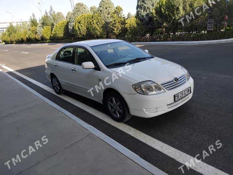 Toyota Corolla 2003 - 105 000 TMT - Türkmenbaşy - img 4