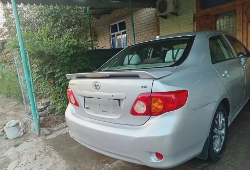 Toyota Corolla 2010 - 160 000 TMT - Daşoguz - img 5