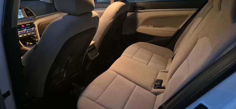 Hyundai Elantra 2020 - 225 000 TMT - Ашхабад - img 8