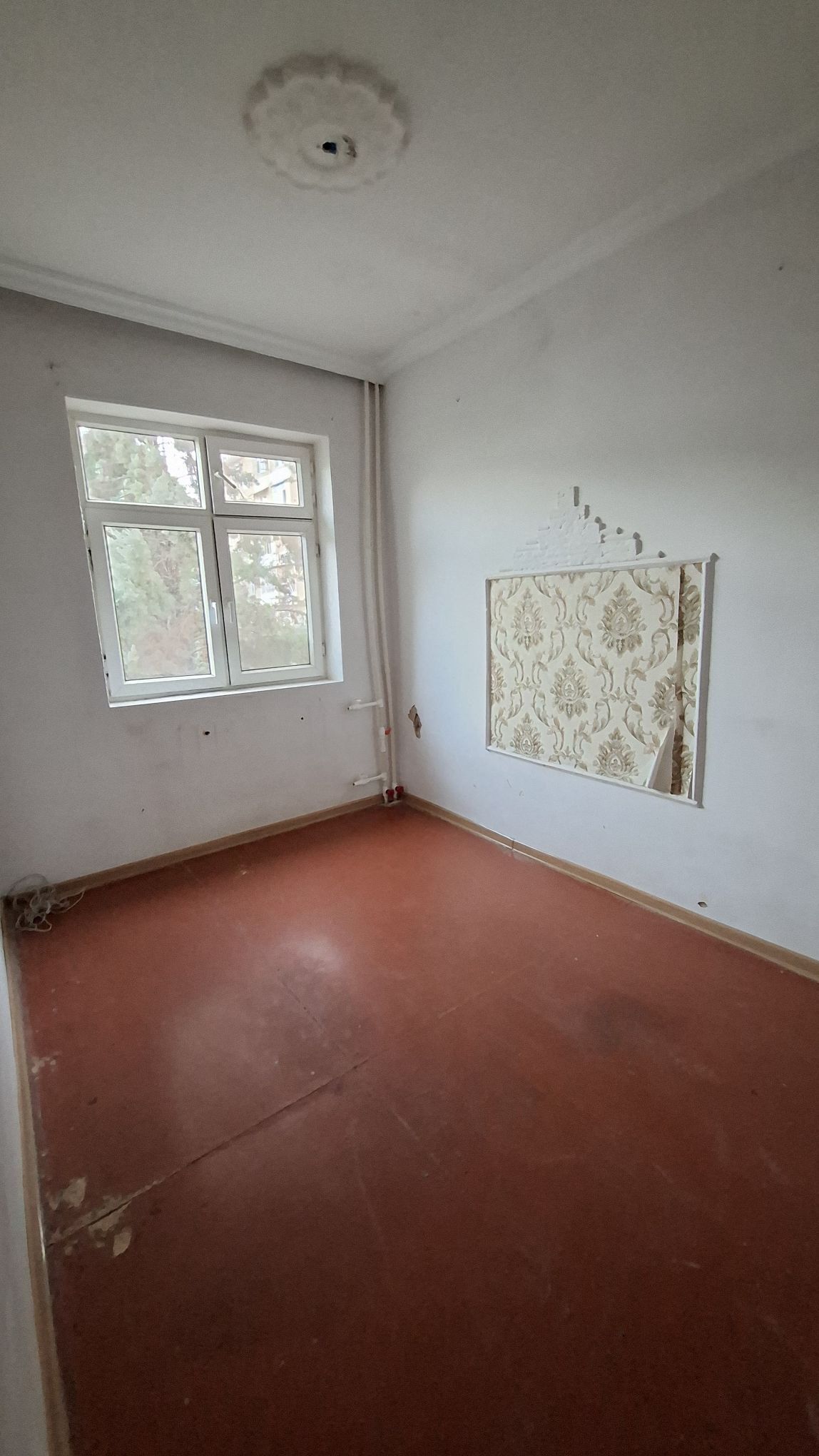 Mir2 55mekdep 3-komnat - Parahat 2 - img 2