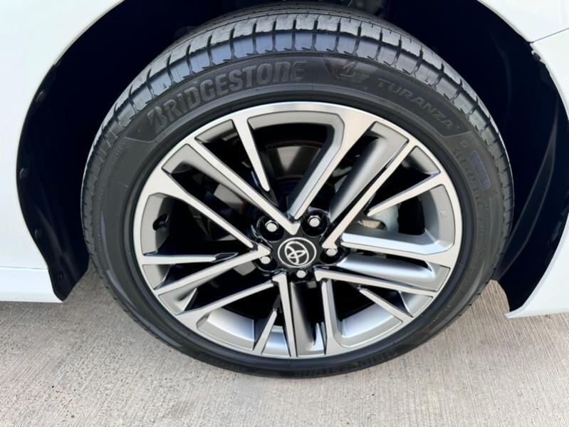 Toyota Camry 2025 - 635 000 TMT - Aşgabat - img 5