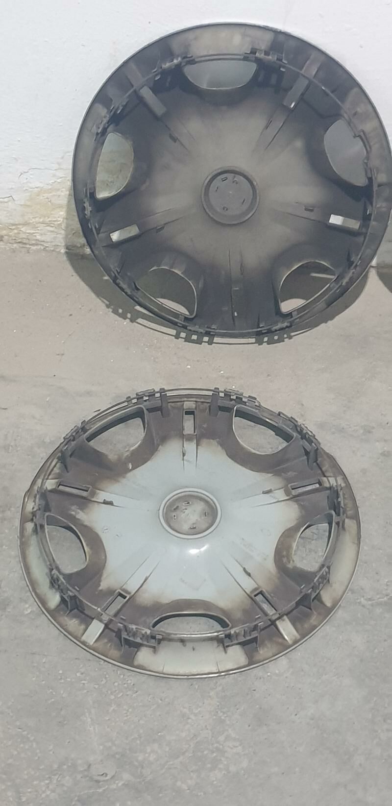 R15TIIDA_Wersa kolpa 800 TMT - Ашхабад - img 8