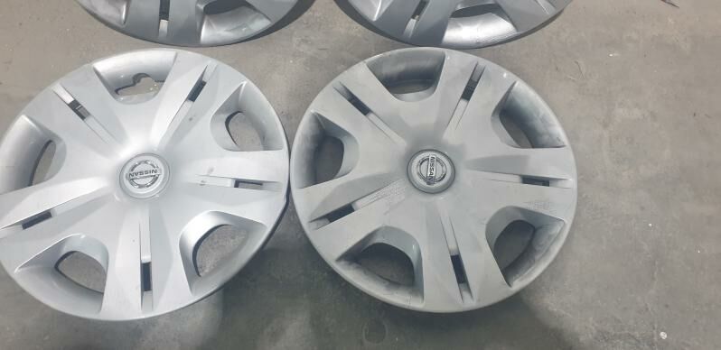 R15TIIDA_Wersa kolpa 800 TMT - Ашхабад - img 9