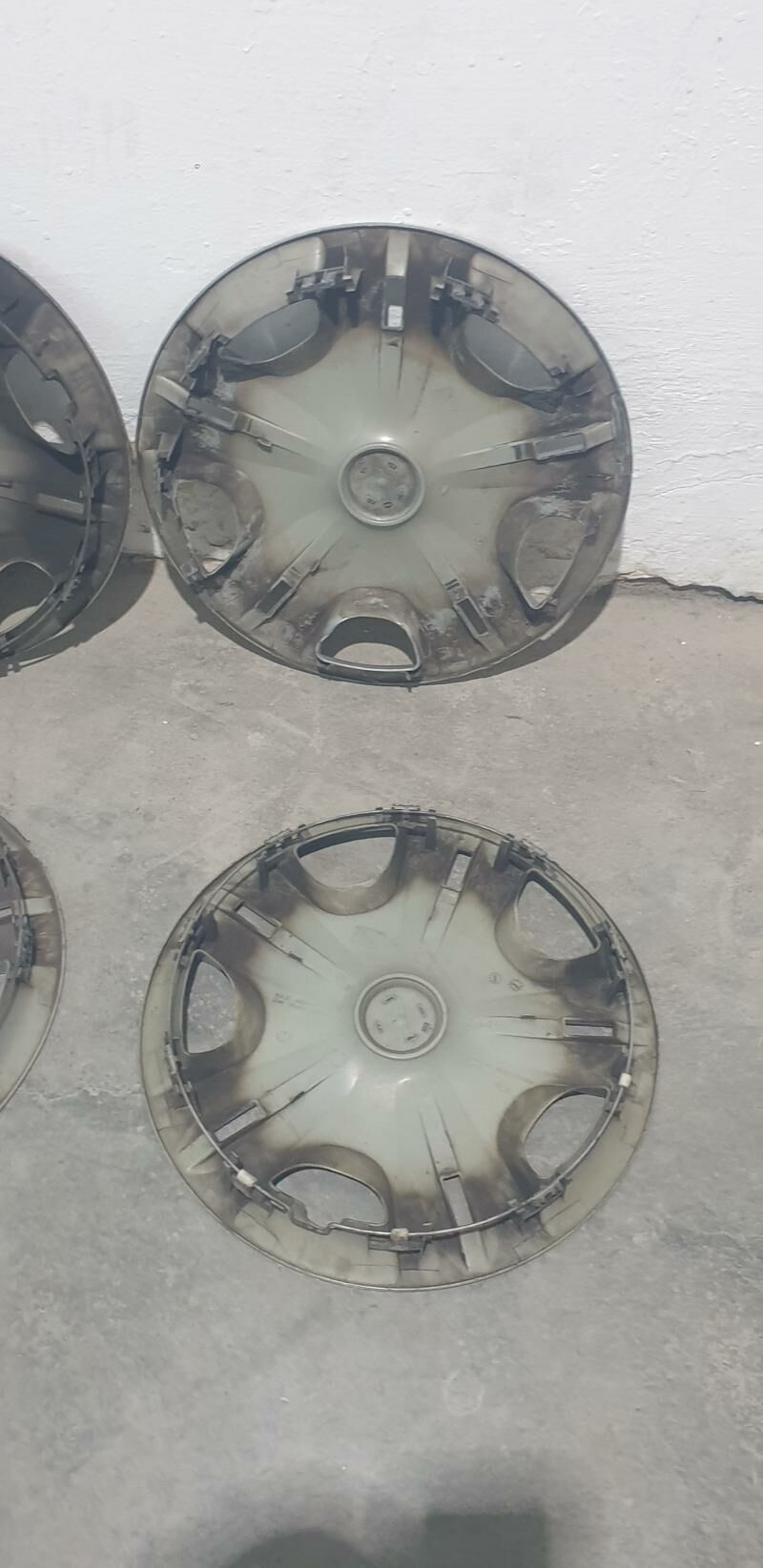 R15TIIDA_Wersa kolpa 800 TMT - Ашхабад - img 7