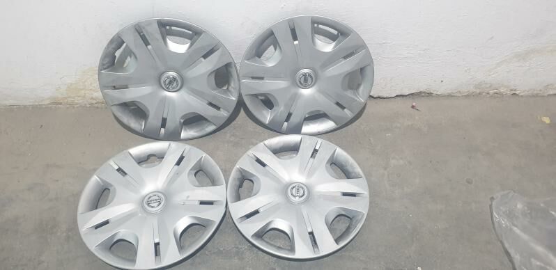 R15TIIDA_Wersa kolpa 800 TMT - Ашхабад - img 3