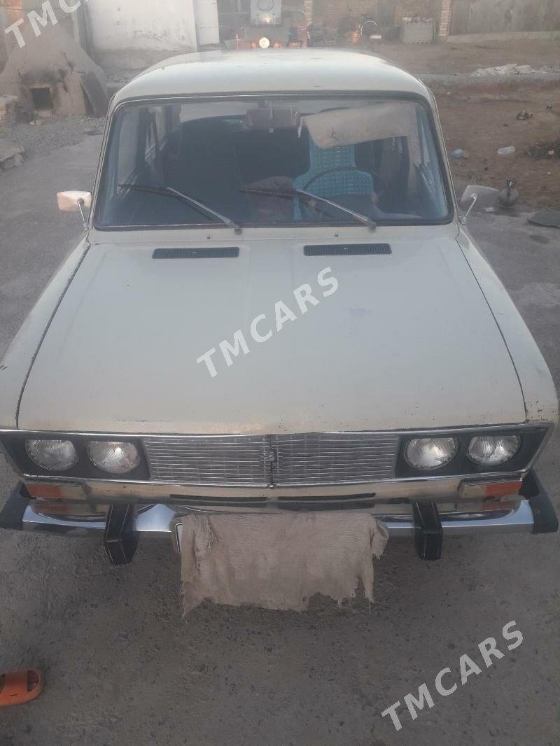 Lada 2106 1986 - 12 000 TMT - Tejen - img 2