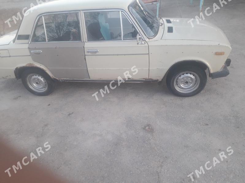 Lada 2106 1986 - 12 000 TMT - Tejen - img 3