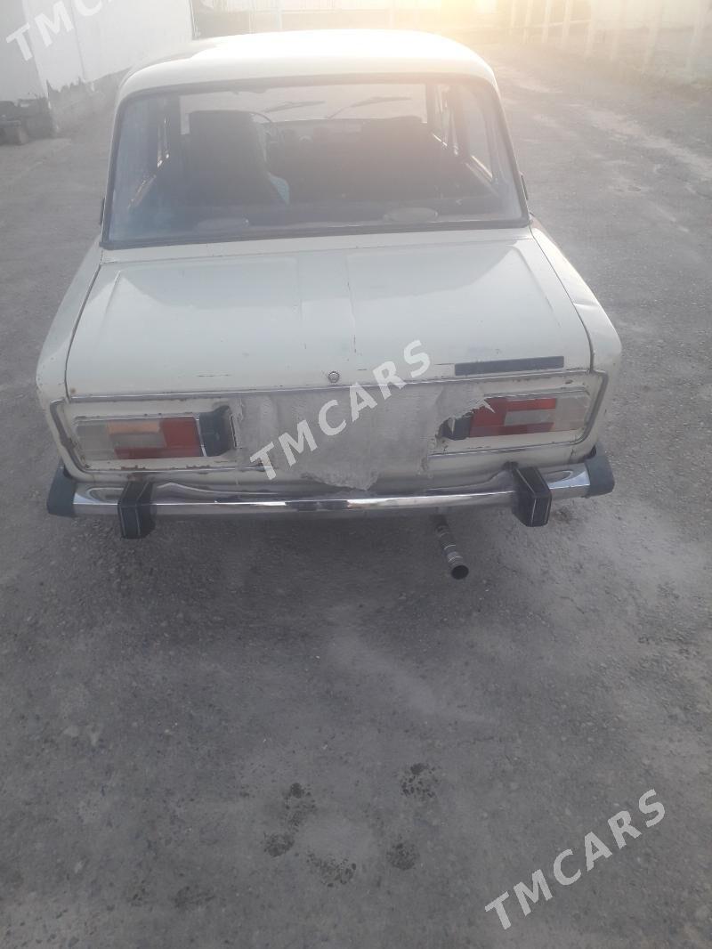 Lada 2106 1986 - 12 000 TMT - Tejen - img 6