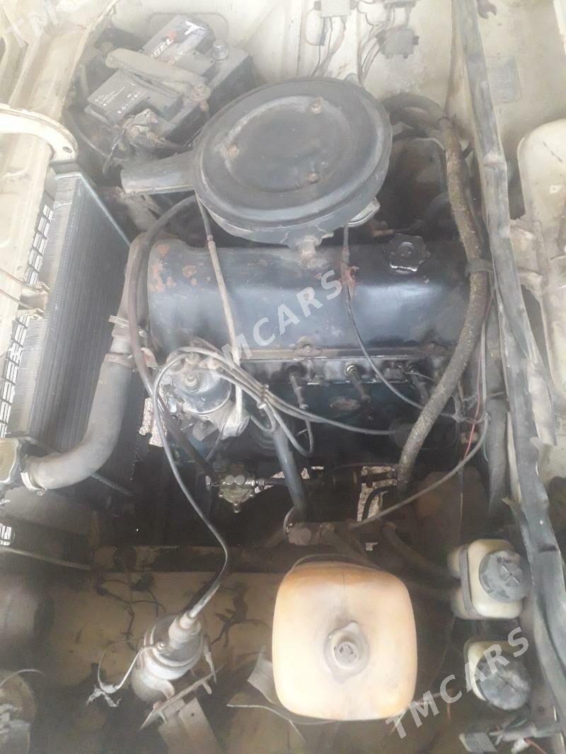 Lada 2106 1986 - 12 000 TMT - Tejen - img 5
