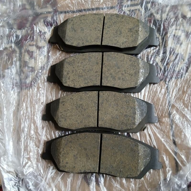 Original kolodka TOYOTA 1 250 TMT - Гуртли - img 3