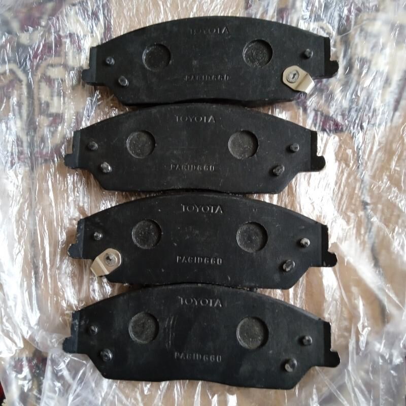Original kolodka TOYOTA 1 250 TMT - Гуртли - img 2