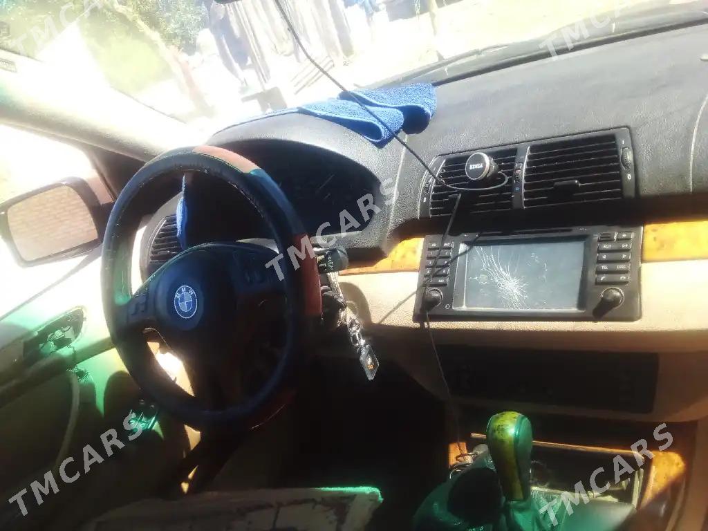 BMW X5 2002 - 40 000 TMT - Sakar - img 5