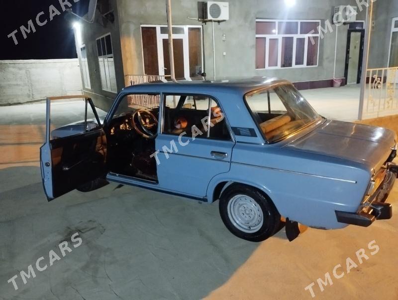 Lada 2106 1990 - 28 000 TMT - Гызыларбат - img 6