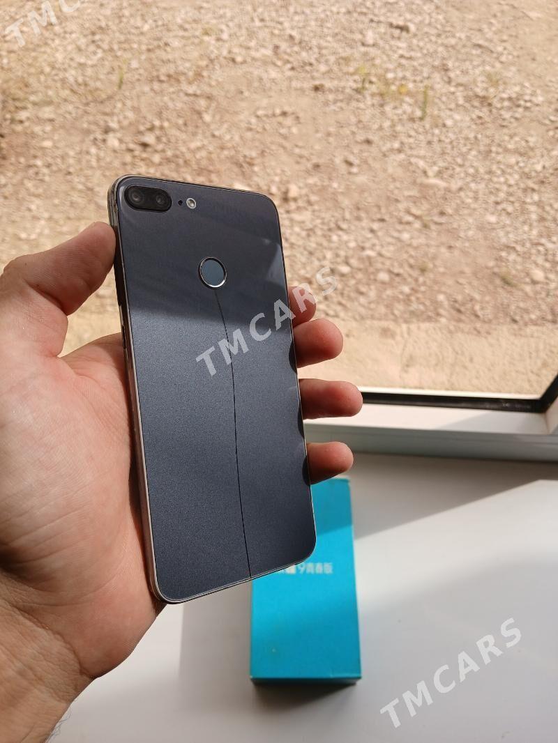 Honor 9 lite - Balkanabat - img 2