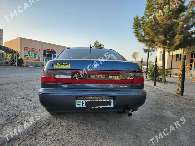 Toyota Corona 1993 - 77 000 TMT - Kerki - img 4