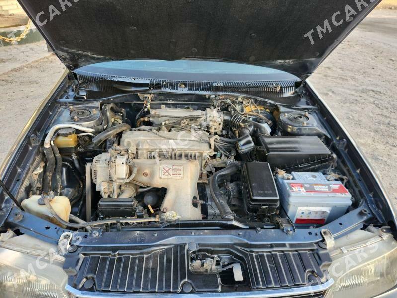 Toyota Corona 1993 - 77 000 TMT - Kerki - img 2