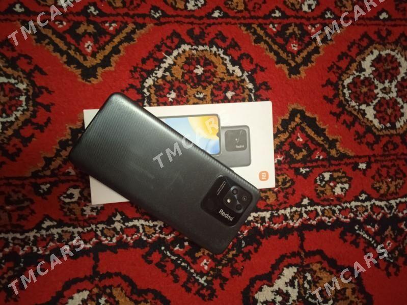 redmi 10c - Шабатский этрап - img 3