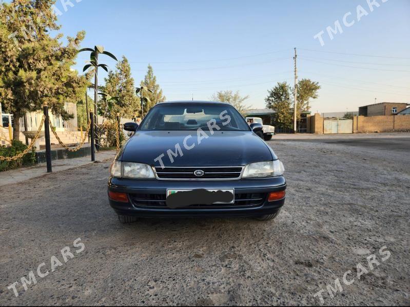 Toyota Corona 1993 - 77 000 TMT - Kerki - img 3
