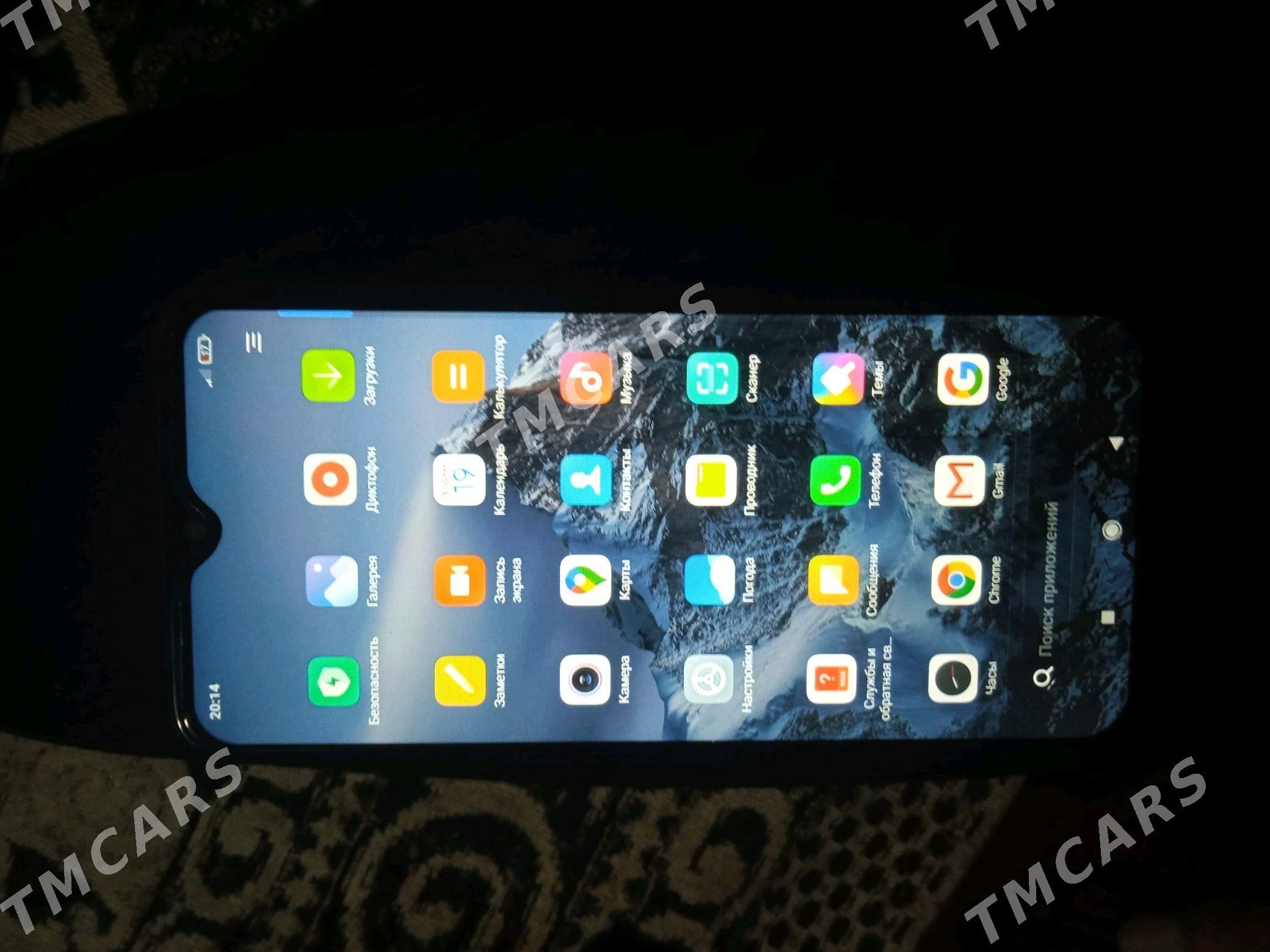 redmi not 7 - Гурбансолтан Едже - img 2