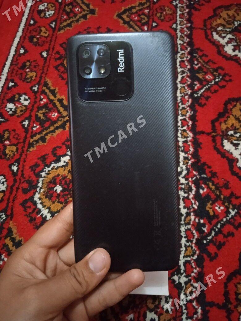 redmi 10c - Шабатский этрап - img 2