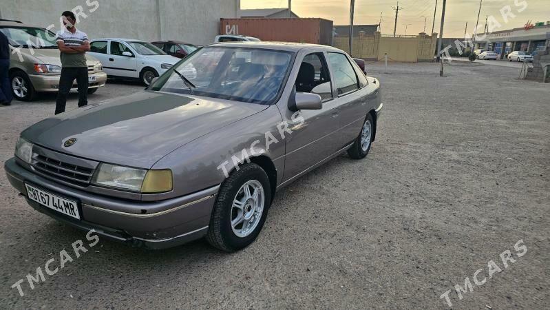 Opel Vectra 1992 - 36 000 TMT - Мары - img 4