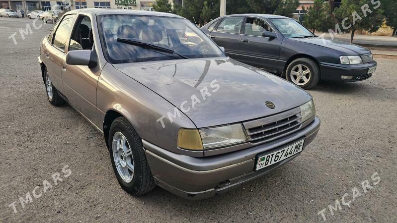 Opel Vectra 1992 - 36 000 TMT - Мары - img 2