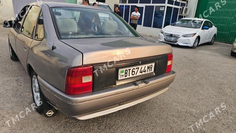 Opel Vectra 1992 - 36 000 TMT - Мары - img 8