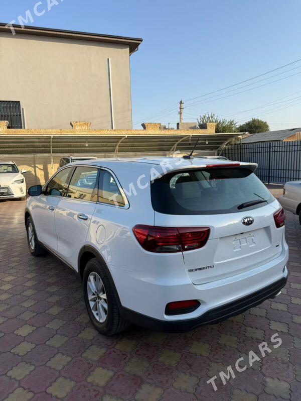 Kia Sorento 2020 - 280 000 TMT - Мары - img 2