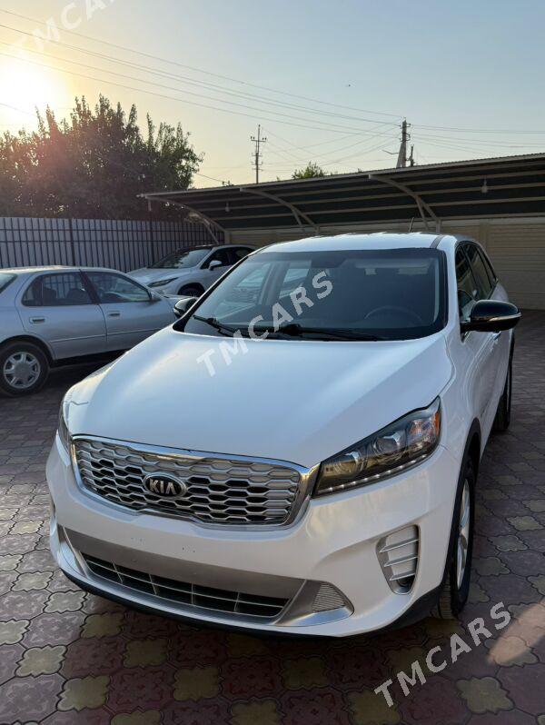 Kia Sorento 2020 - 280 000 TMT - Мары - img 6