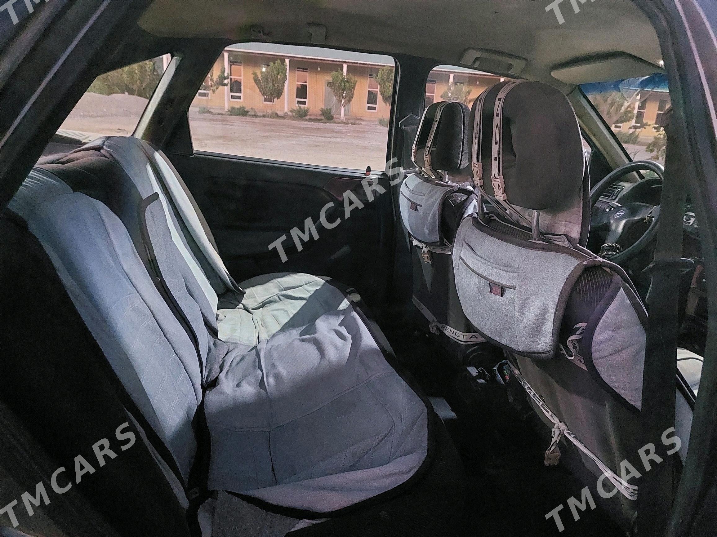 Opel Vectra 1989 - 44 000 TMT - Мары - img 6