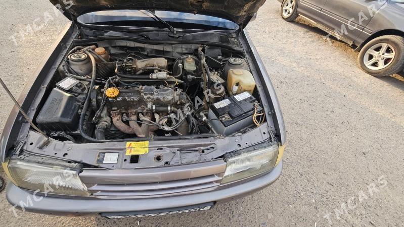 Opel Vectra 1992 - 36 000 TMT - Мары - img 10