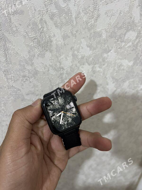 Apple watch 6 44mm️ - Aşgabat - img 2
