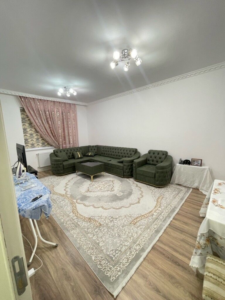 3 ком 9/6 этаж Мир 8/4 новое - Мир 8 - img 5