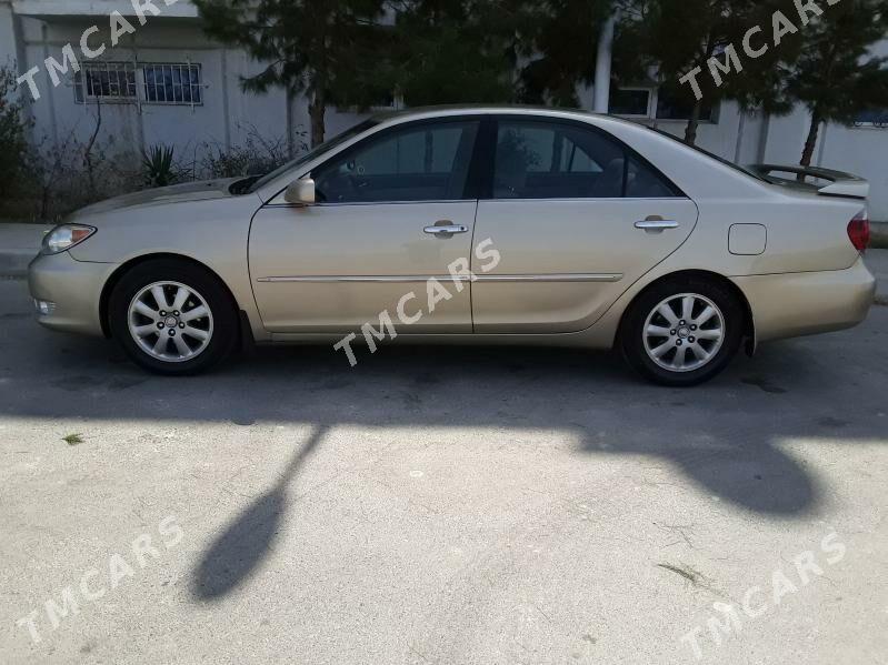 Toyota Camry 2005 - 171 000 TMT - Туркменабат - img 7