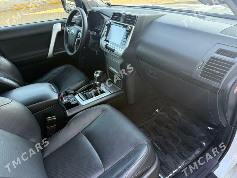Toyota Land Cruiser Prado 2019 - 850 000 TMT - Türkmenabat - img 2