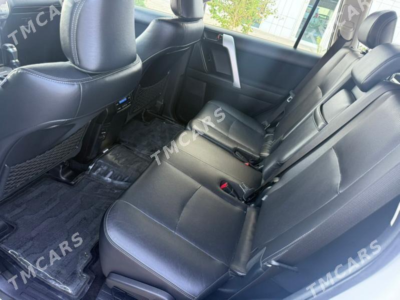 Toyota Land Cruiser Prado 2019 - 850 000 TMT - Türkmenabat - img 7