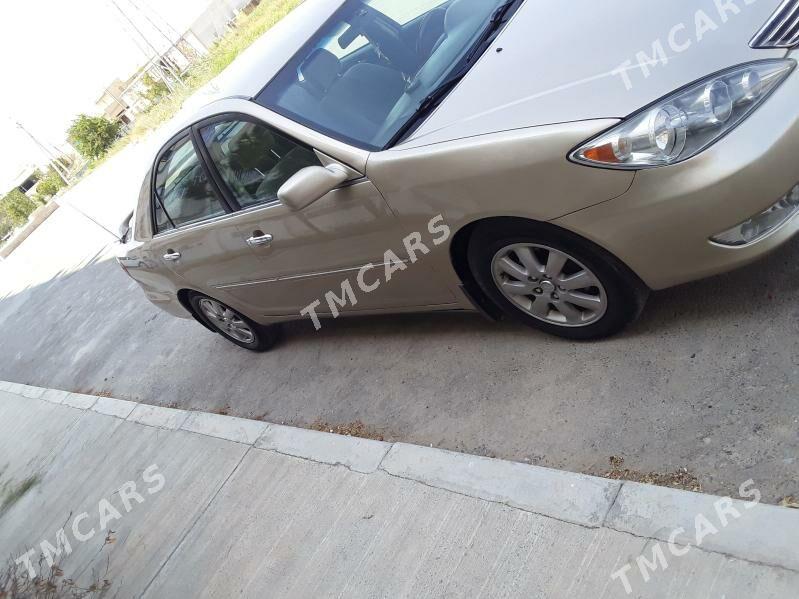 Toyota Camry 2005 - 171 000 TMT - Туркменабат - img 3
