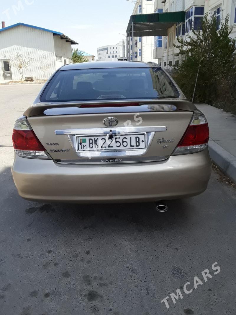 Toyota Camry 2005 - 171 000 TMT - Туркменабат - img 2