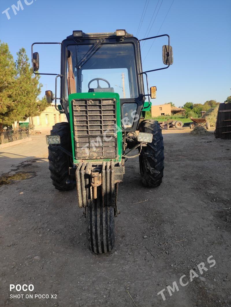 MTZ 80 2013 - 300 000 TMT - Дянев - img 5