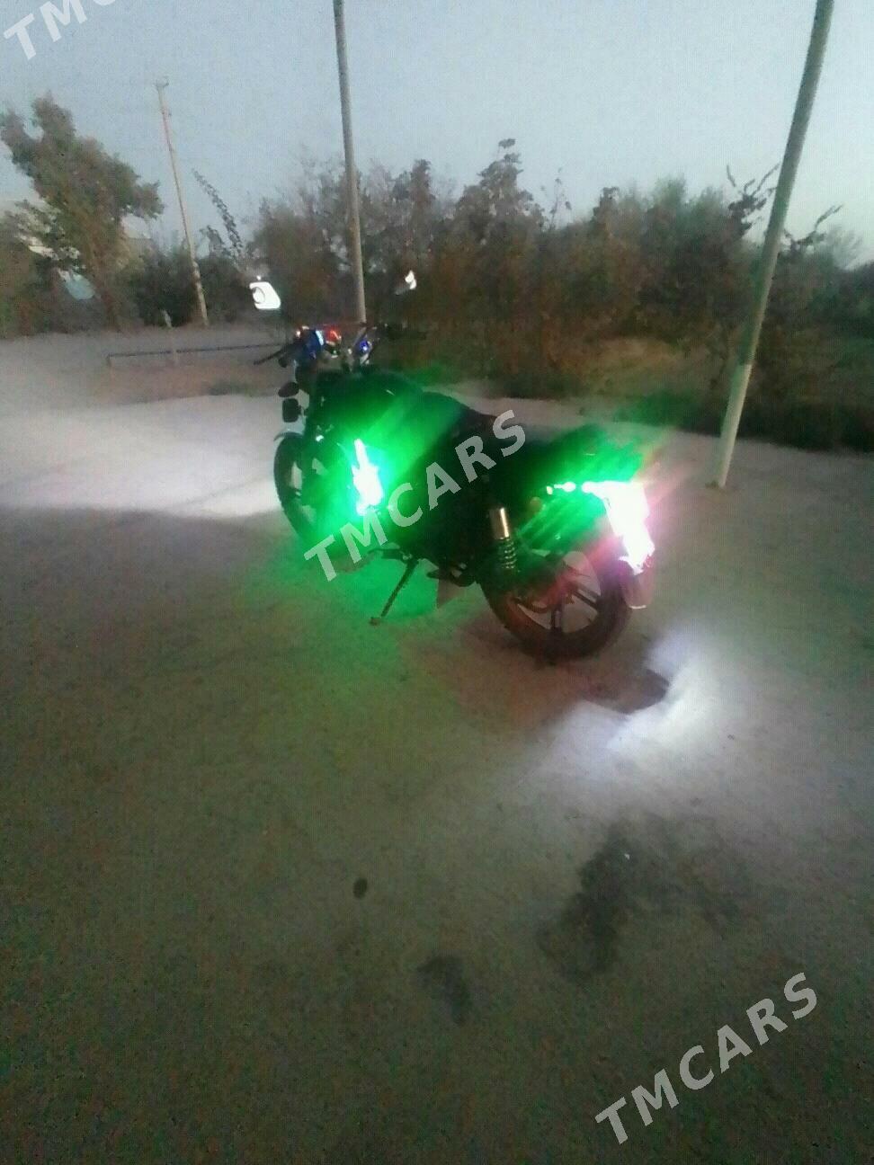 Fekon FK200-14G 2024 - 12 000 TMT - Теджен - img 6