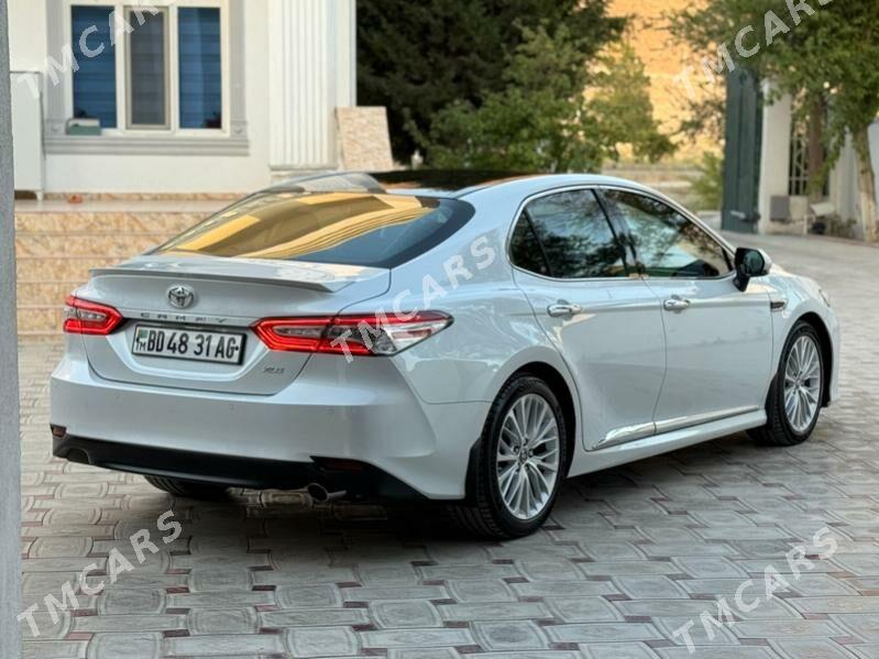 Toyota Camry 2018 - 329 000 TMT - Balkanabat - img 6