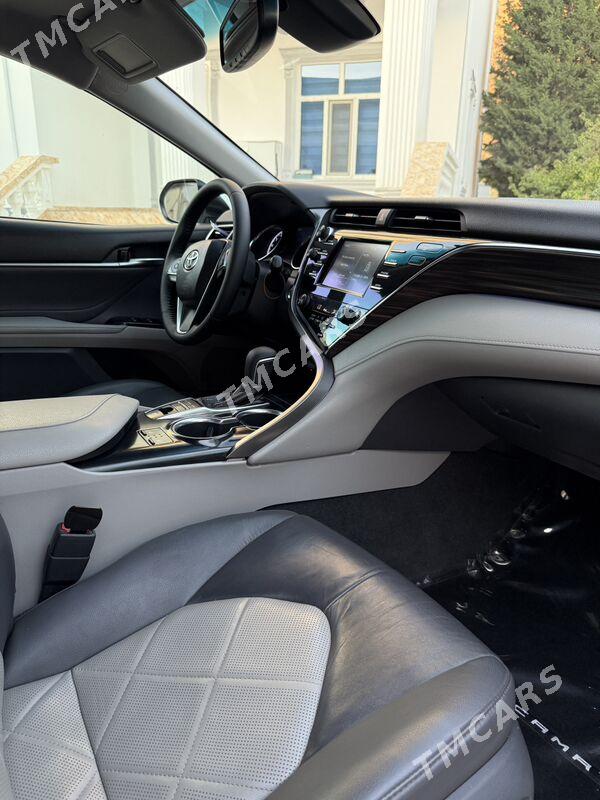 Toyota Camry 2018 - 329 000 TMT - Balkanabat - img 5
