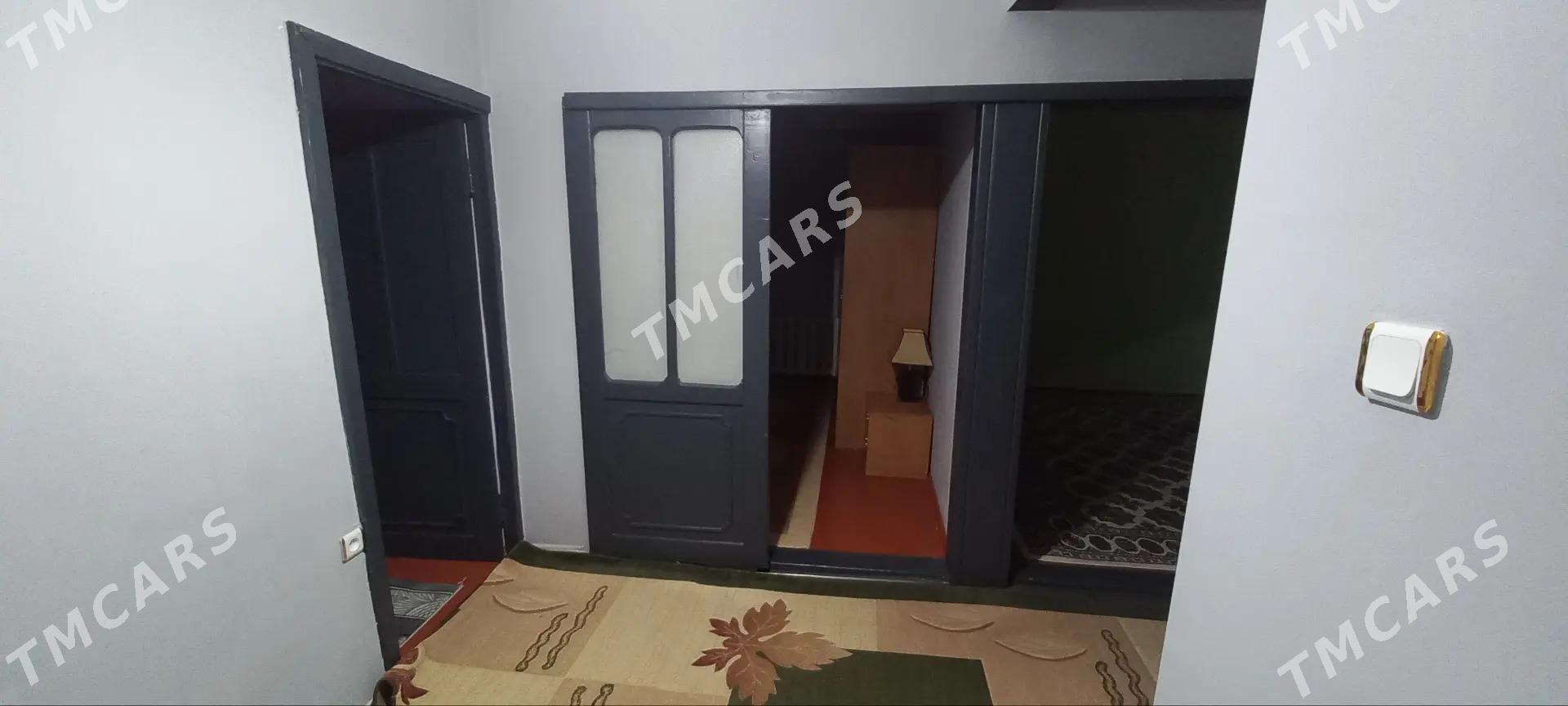 Arenda jaý 11 mkr 3 kom  - Ашхабад - img 8